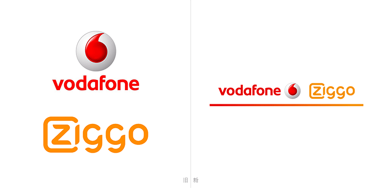 颠覆传统 移动通信Vodafone Ziggo荷兰呼叫中心创新设计欣赏