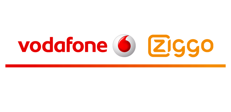 颠覆传统 移动通信Vodafone Ziggo荷兰呼叫中心创新设计欣赏