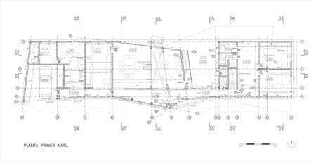 Doubleview 住宅设计