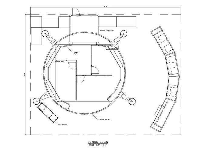 展示设计欣赏